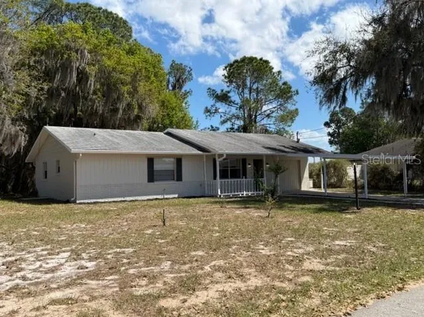 3736 Pine Cir, Lake Wales, FL 33898