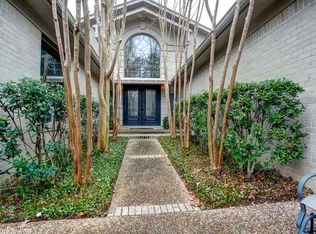 23 Fontenay Cir, Little Rock, AR 72223