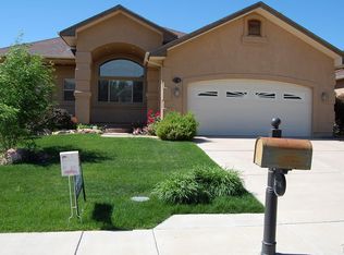 1716 Tierra Berienda, Pueblo, CO 81008