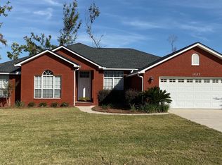 1425 Inverness Rd, Lynn Haven, FL 32444