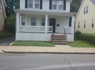 12 Lenoxdale Ave, Dorchester, MA 02124