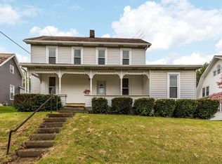 225 N Columbus St, Somerset, OH 43783