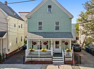 14 Cypress St, Somerville, MA 02143