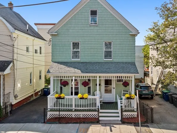 14 Cypress St, Somerville, MA 02143