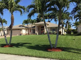 1713 SW 54th Ln, Cape Coral, FL 33914