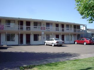 150 NE Jackson St APT 3, Hillsboro, OR