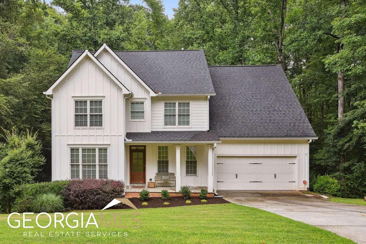 214 Hollyberry Way, Ball Ground, GA 30107 Zillow