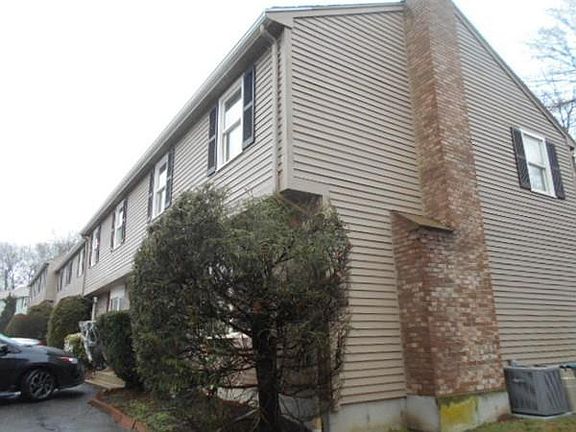 2nd image of 20 Potter Ave Unit 4