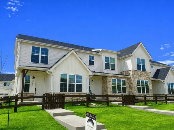 5049 Avon Ave, Loveland, CO 80538