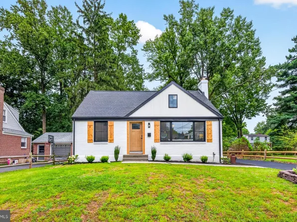 234 Duncan Ave, Wilmington, DE 19803