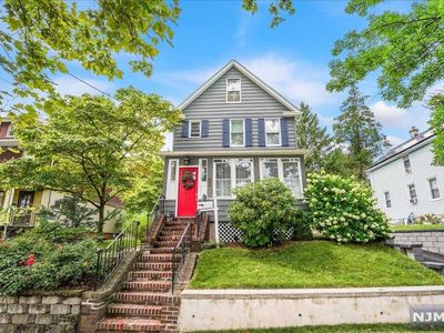 436 Elm Ave, Bogota, NJ, 07603