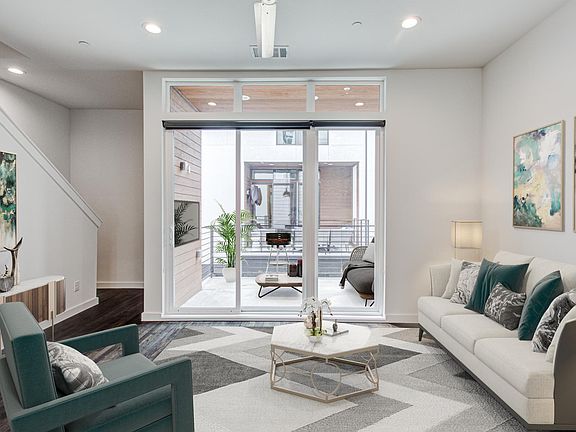 5th image of 2128 Ashby St #702