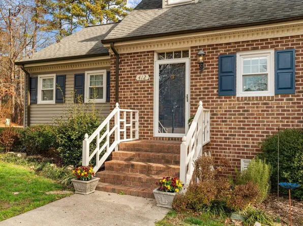 412 Olde Towne Dr, Sanford, NC 27330
