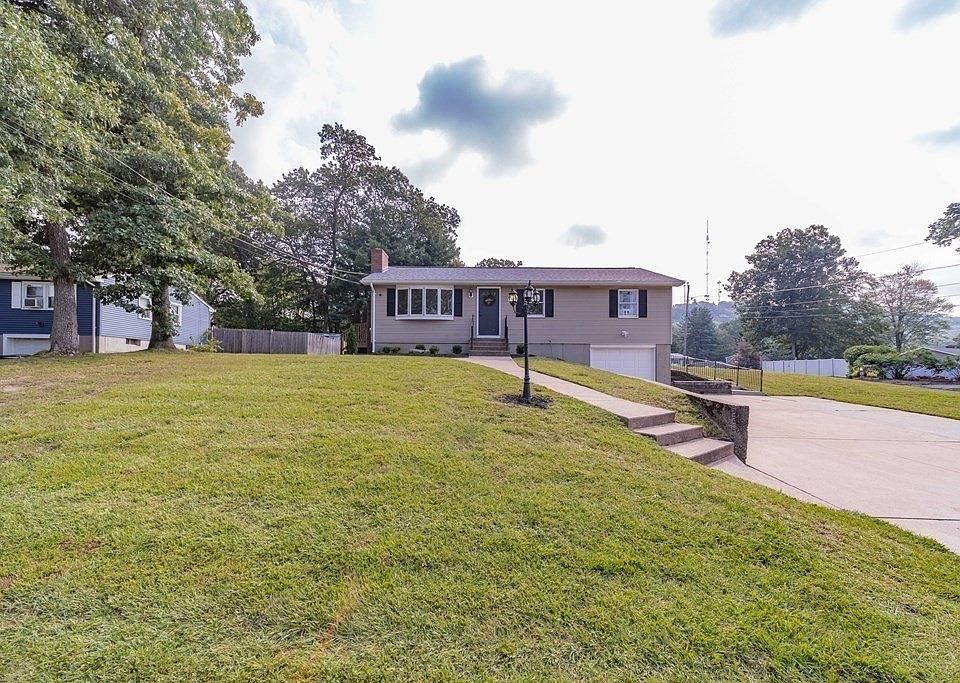 29 Sunrise Ter, Westfield, MA 01085 Zillow