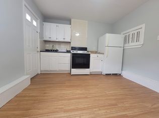 22 Westervelt Pl #1E, Jersey City, NJ 07304