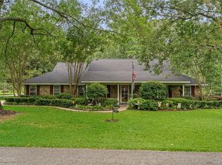 101 Woodcrest Dr, Haughton, LA 71037