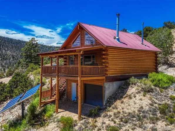 32001 CR 43BB, Saguache, CO 81149