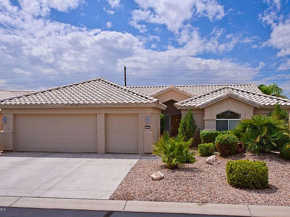 2nd image of 15783 W Verde Ln