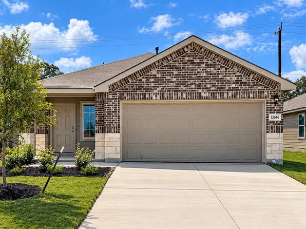 13646 Gunnison Quartz, San Antonio, TX 78253