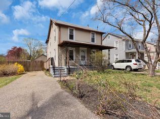 116 Middlesex Ave, Voorhees, NJ 08043