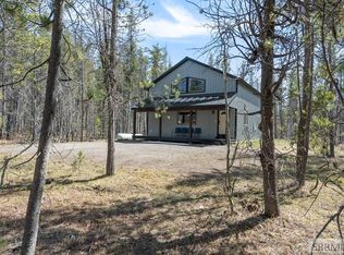 4062 Steelhead Dr, Island Park, ID 83429