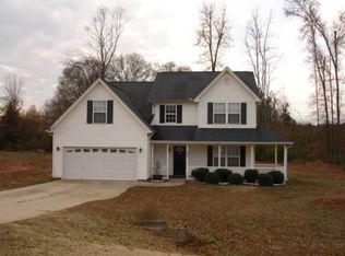 205 Jordan Springs Dr, Duncan, SC 29334