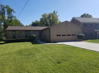 1023 Compton Rd, Cincinnati, OH 45231