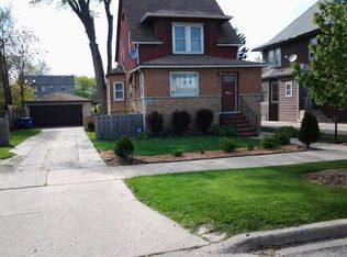 1708 S 8th Ave, Maywood, IL 60153