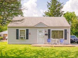 2388 Mecca Rd, Columbus, OH 43224