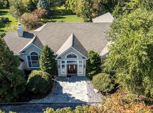 540 Leslie Ln, Blue Bell, PA 19422