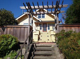 4427 37th Ave SW, Seattle, WA 98126