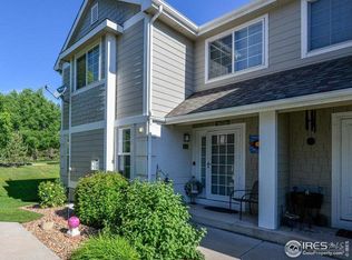 2125 Tonopas Ct UNIT 102, Loveland, CO 80538
