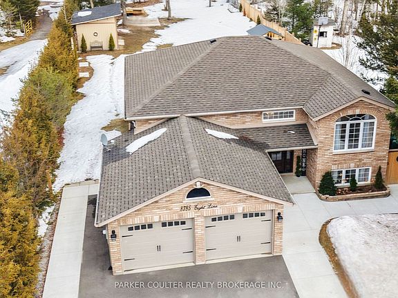 3rd image of 8785 8th Line