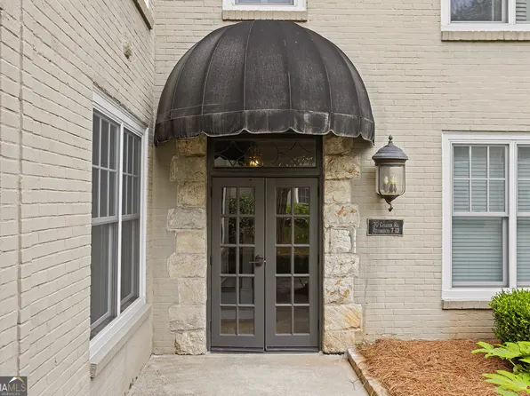 30 Collier Rd NW APT 8, Atlanta, GA 30309