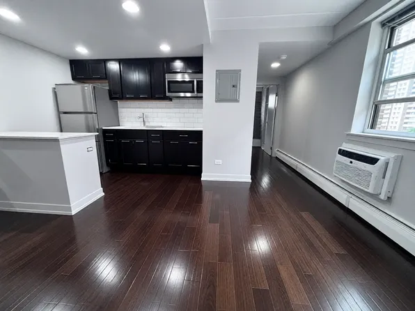 6119.5 N Kenmore Ave, Chicago, IL