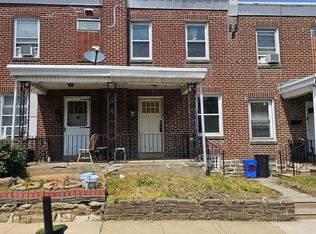 153 Rosemar St, Philadelphia, PA 19120