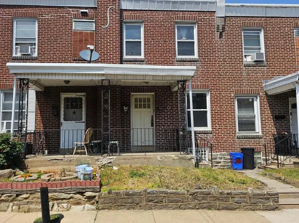 153 Rosemar St, Philadelphia, PA 19120