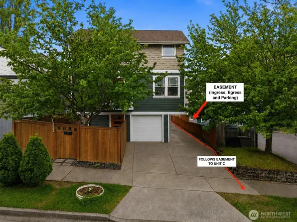 2028 S Main Street #C, Seattle, WA 98144