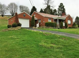 185 Coyle Curtain Rd, Monongahela, PA 15063