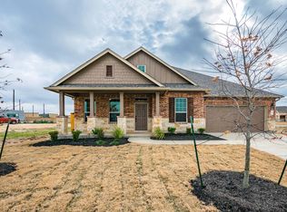 3536 De Soto Loop, Round Rock, TX 78665