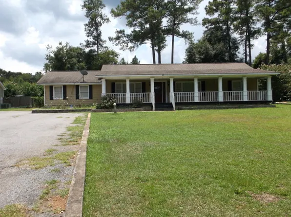 157 Canuga Dr, Albany, GA 31707
