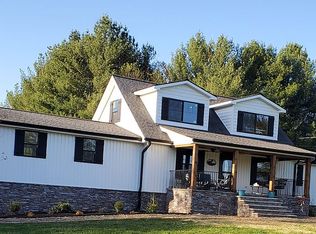 382 Emory Rd, Blaine, TN 37709