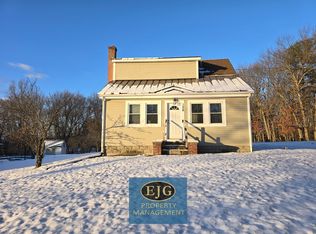 128 Dragon Ct, Woburn, MA 01801