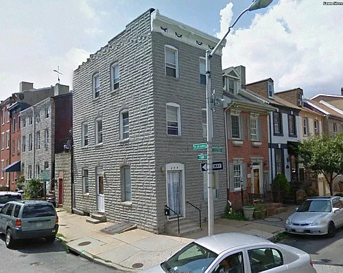 254 S Exeter St #2 Photo 1 254 S Exeter St #2 Photo 1