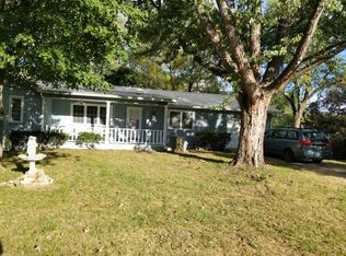 605 S High St, El Dorado Springs, MO 64744