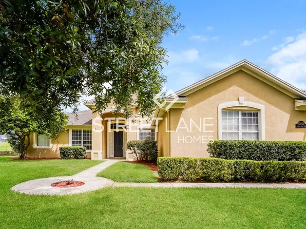 11020 Country Hill Rd, Clermont, FL 34711