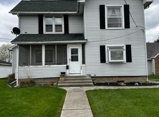 427 Monroe St, Delta, OH 43515