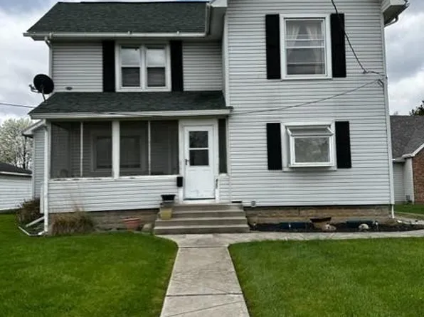 427 Monroe St, Delta, OH 43515