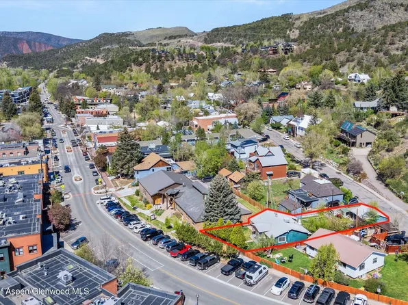 262 Midland Ave, Basalt, CO 81621