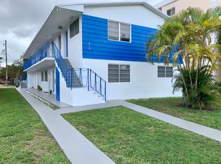 2040 NE 169th St #6, Miami, FL 33162